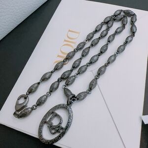 DIOR necklace
